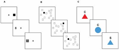 General and Specific Dimensions of Mood Symptoms Are Associated With Impairments in Common Executive Function in Adolescence and Young Adulthood